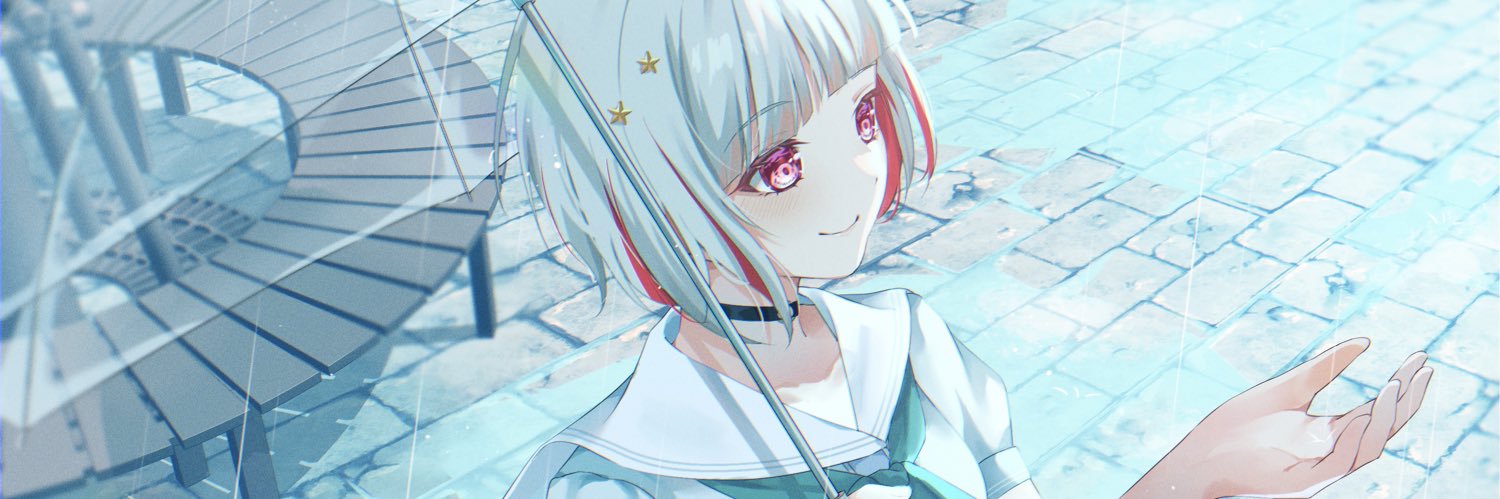 麻海 もち🤎ᴍᴀᴜ ᴍᴏᴄʜɪ's banner