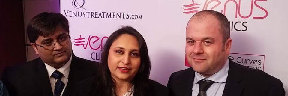drjoyshah's profile banner image