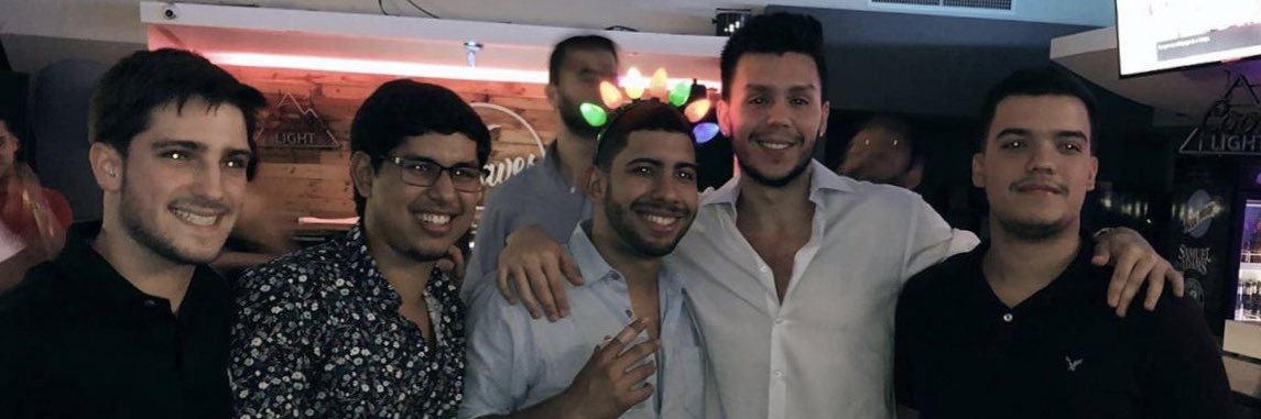 belardoPR's profile banner image