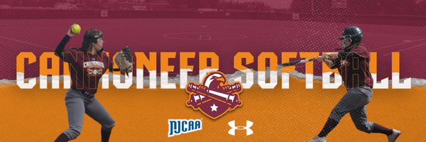 CannoneerSftbll Profile Banner