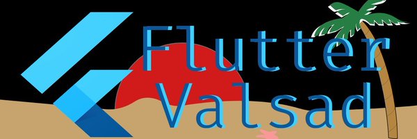 flutter_valsad Profile Banner