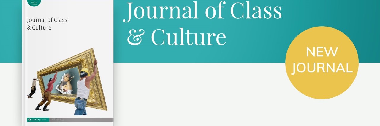 Journal of Class and Culture's banner
