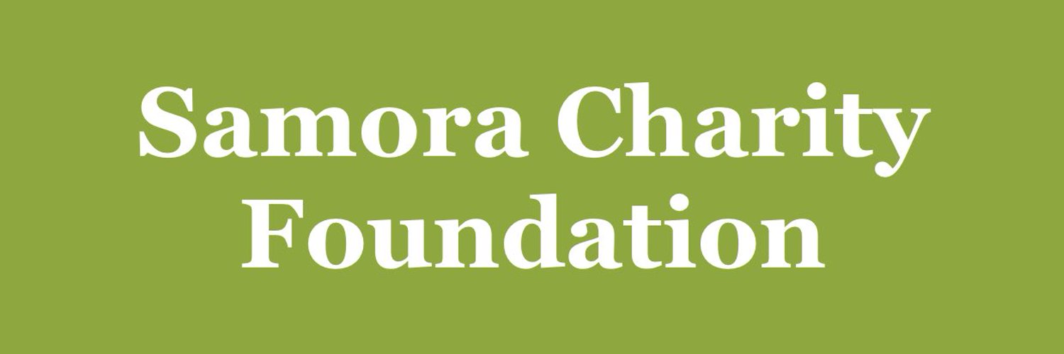 Samora Charity Foundation Profile Banner