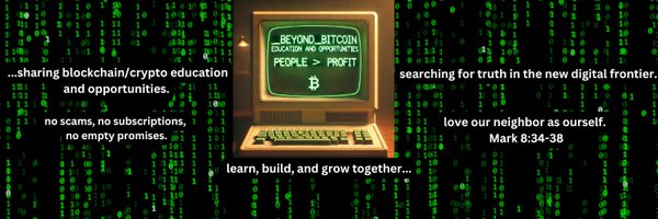 _beyond_bitcoin Profile Banner