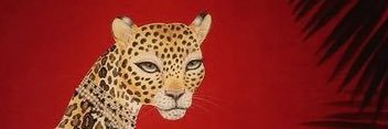 🐆🍒 banner