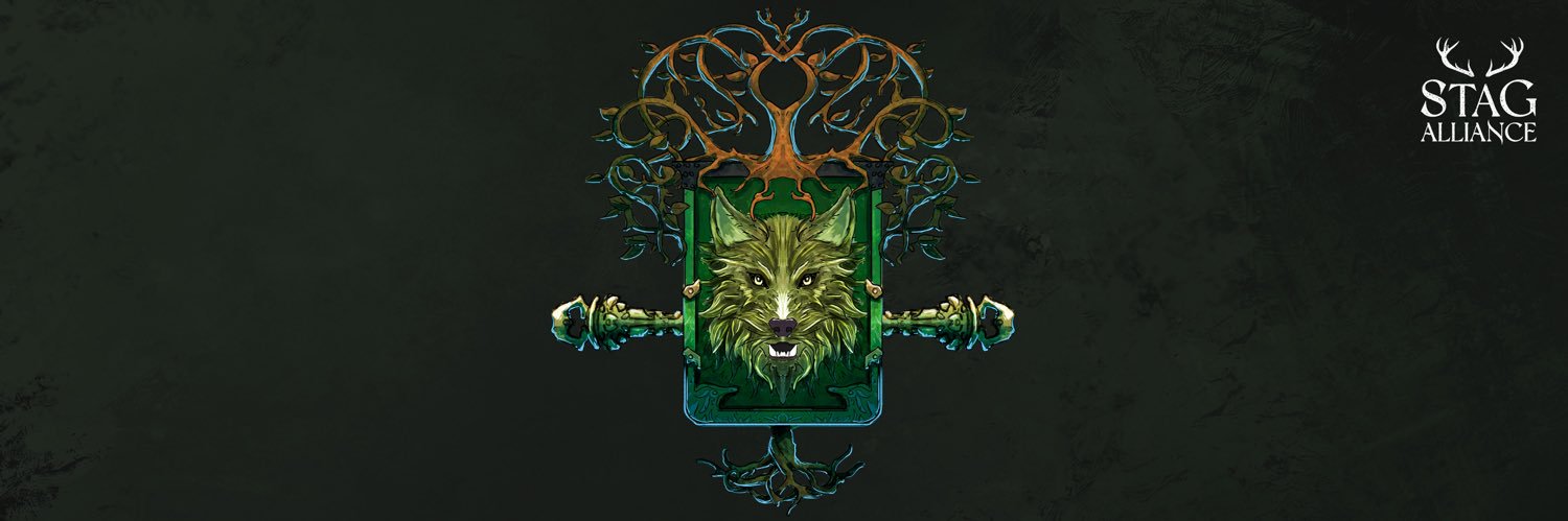 Kibbles | 🦌 ST₳G banner