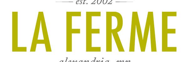 LA FERME banner