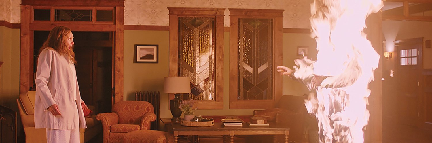 American Fail banner