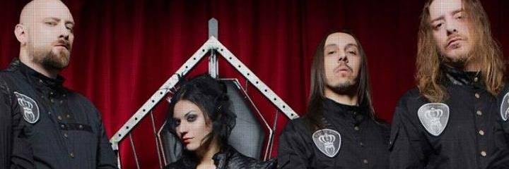 LacunaCoilArmy's profile banner image