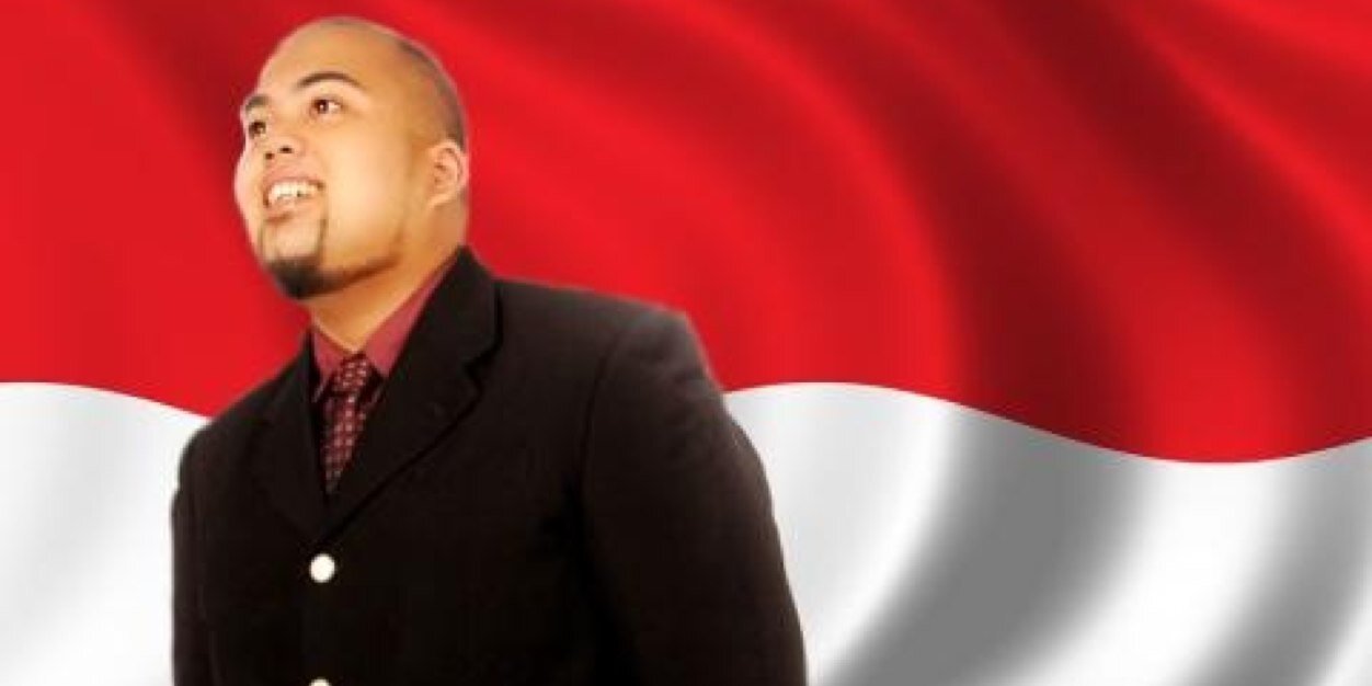 rickymargono's profile banner image