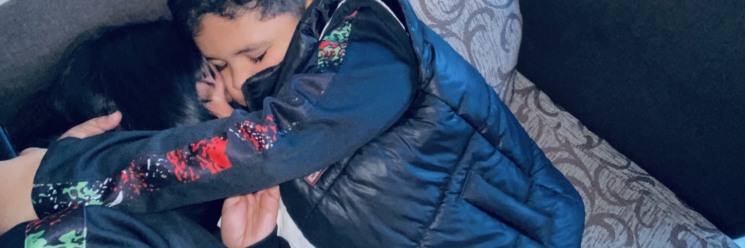 Sheilaandrada_'s profile banner image