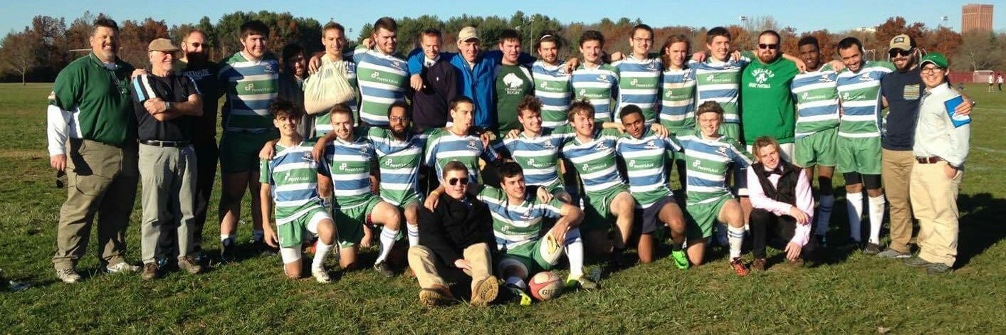 Champlain_Rugby's profile banner image