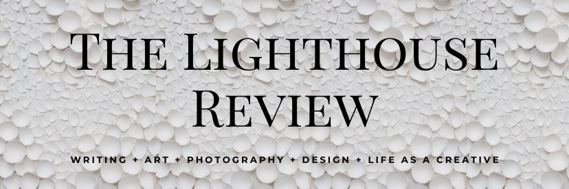 The Lighthouse Review banner