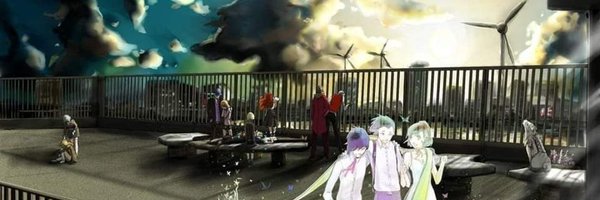 76Electrogamer Profile Banner