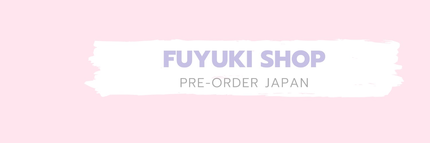 Fuyuki❄ตอบช้าทักซ้ำได้นะคั้บ banner