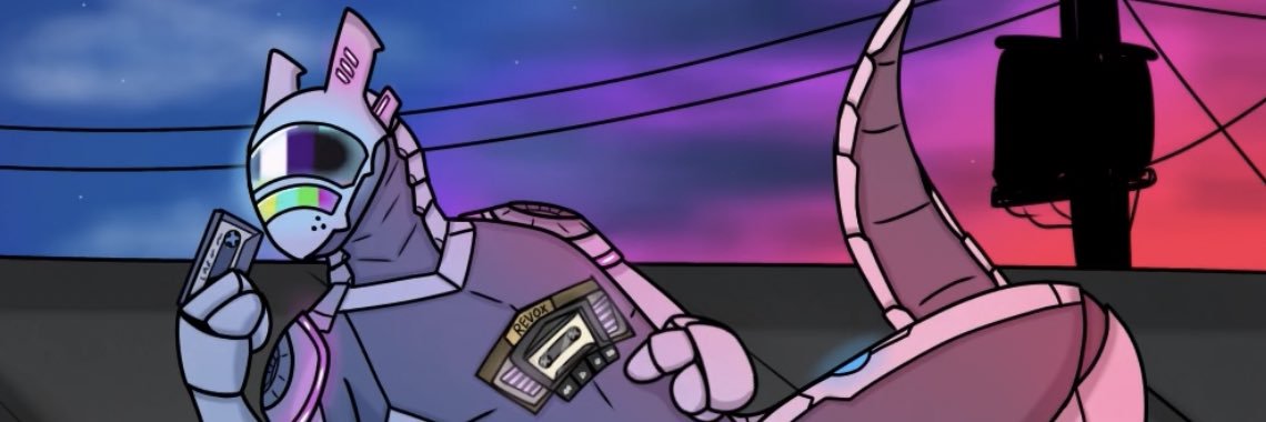 Spare banner