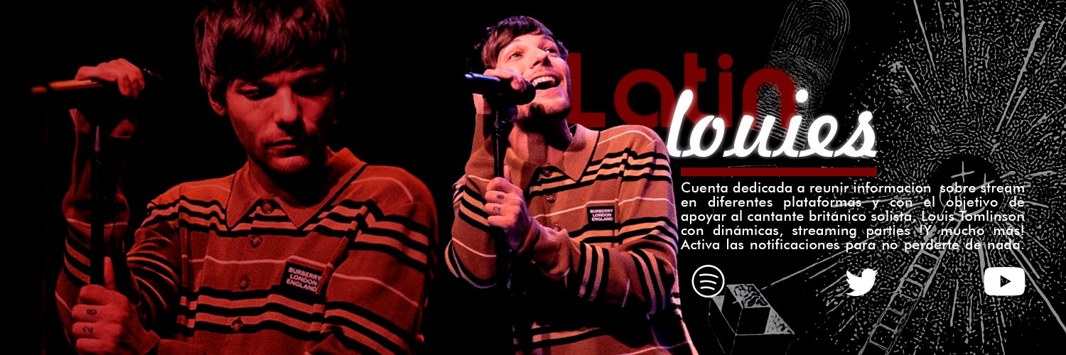 Latin Louies banner