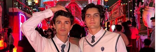 TDombrack's profile banner image