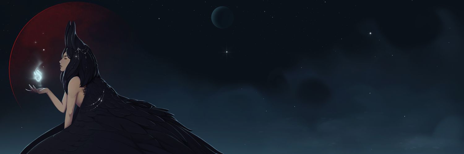 HelliShea | Commissions open! |'s banner