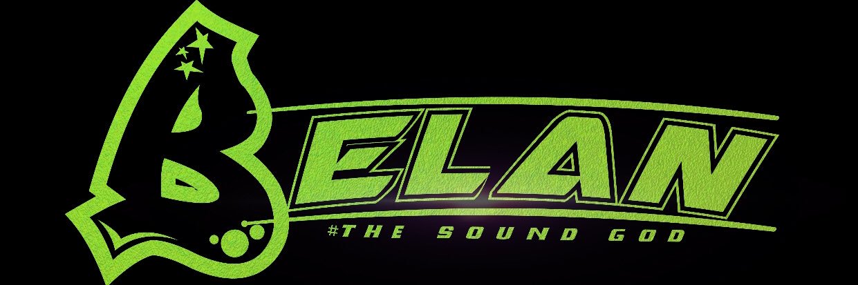 djbelan's profile banner image