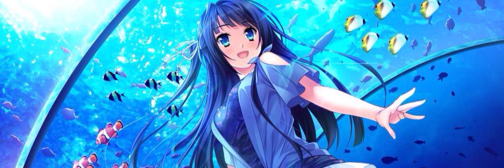 姫 banner