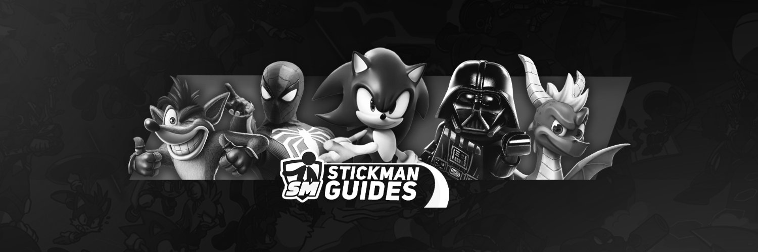 Stickman Guides banner