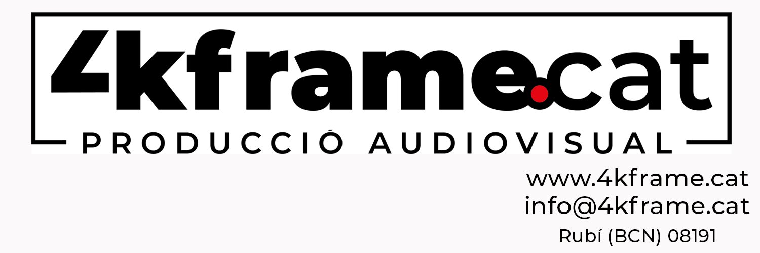4kframe.cat banner