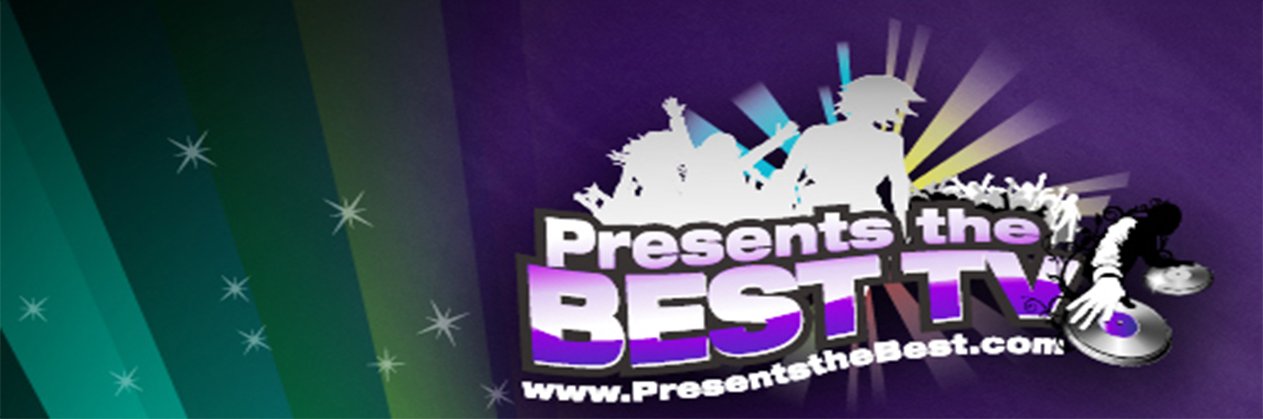 PresentstheBest's profile banner image