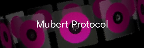 mubertapp Profile Banner