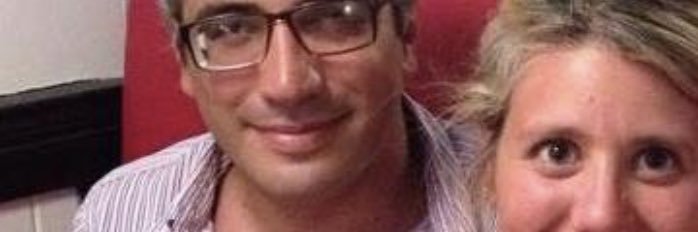 Vanesa Gregorietti banner