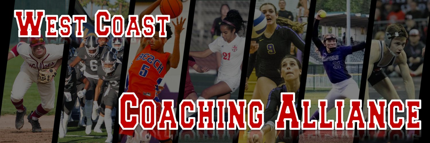 West Coast Coaching Alliance Profile Banner