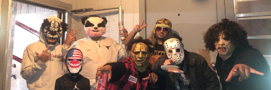 Tyrooski's profile banner image