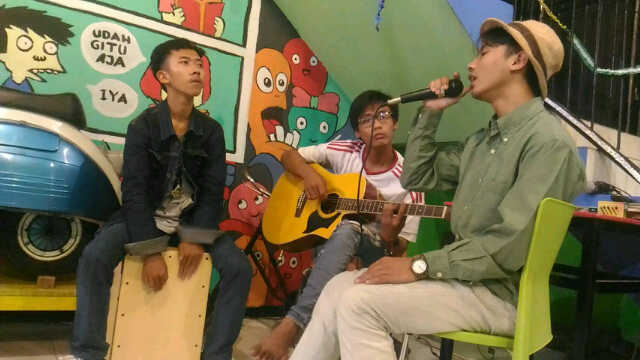 THE LIFE  LILA banner