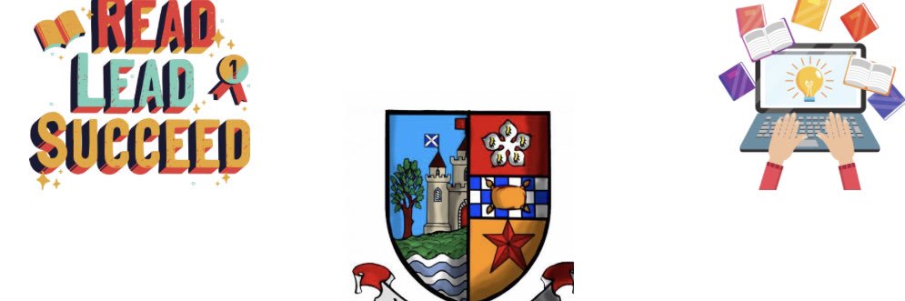 Ms Innes's banner