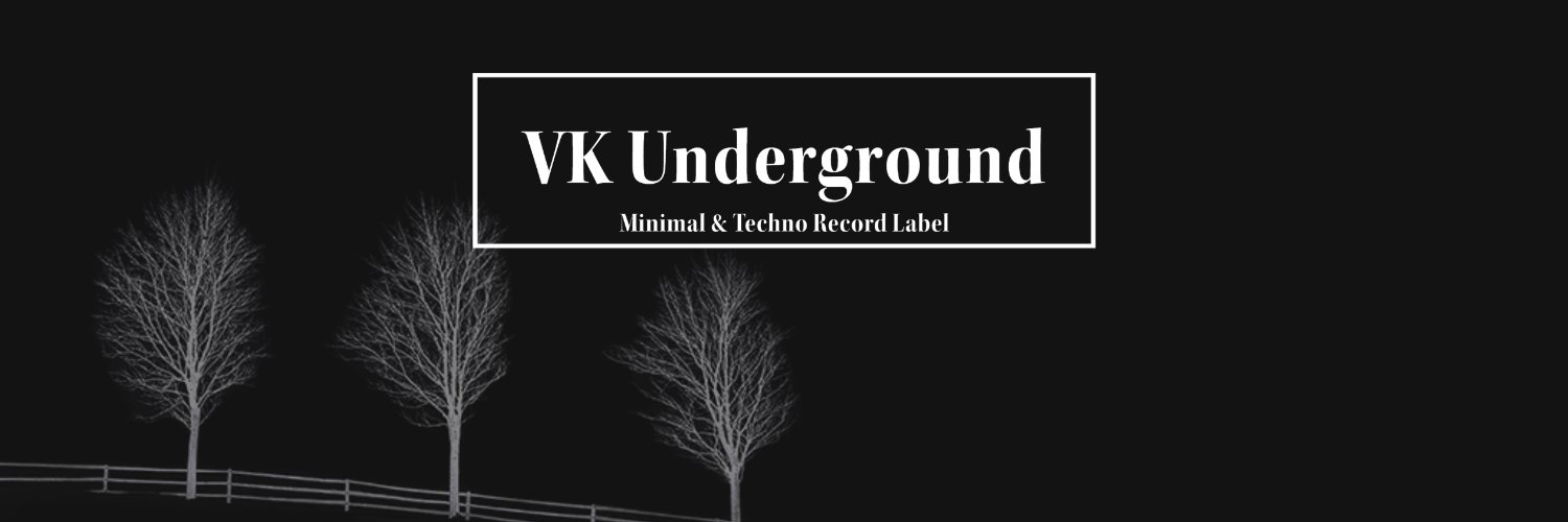 VKUnderground's profile banner image