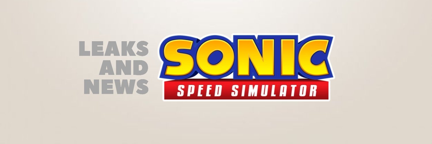 SonicSpedLeaks's profile banner image