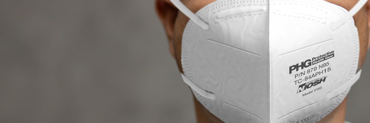 Protective Health Gear banner