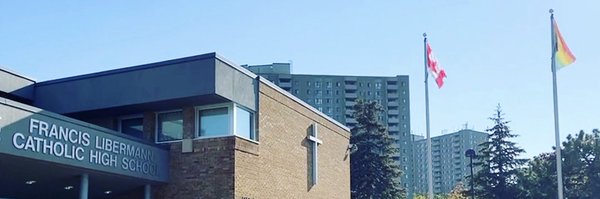 FLCHS_TCDSB Profile Banner