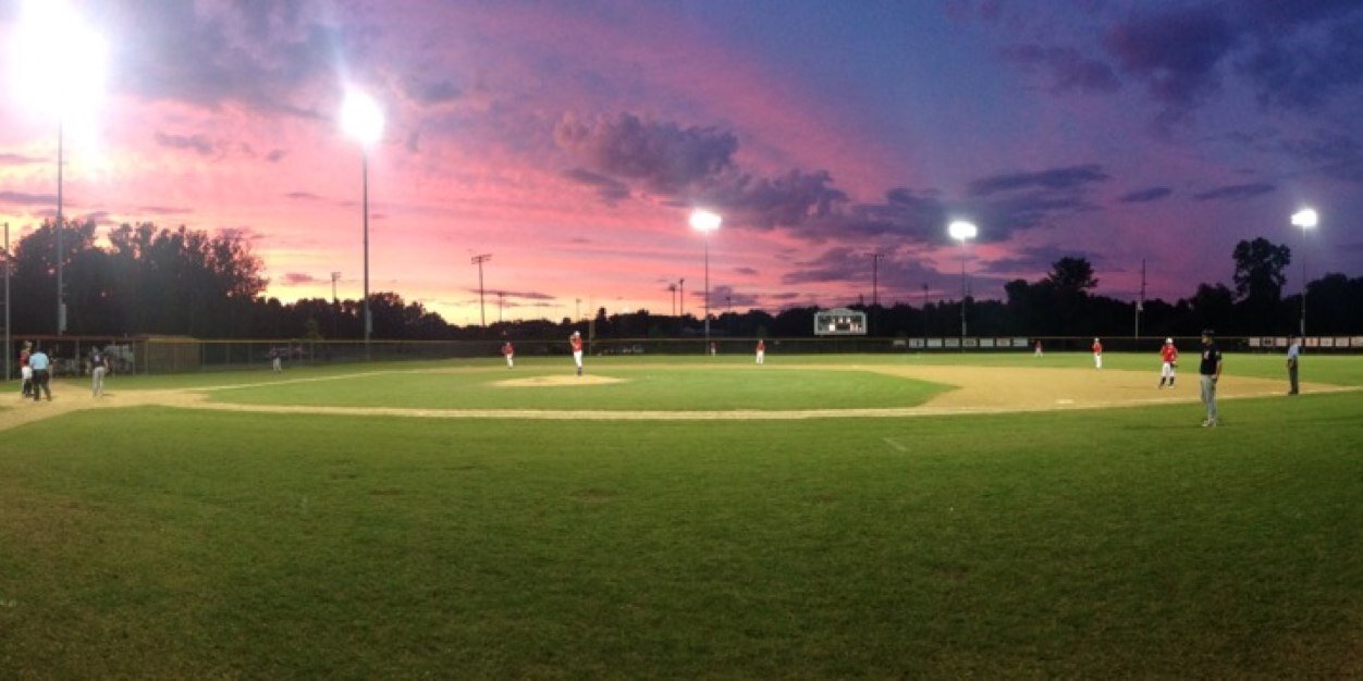 HilgardBaseball's profile banner image