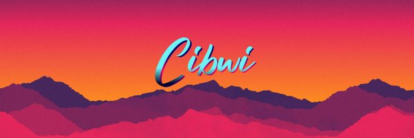 CibwiR6 Profile Banner