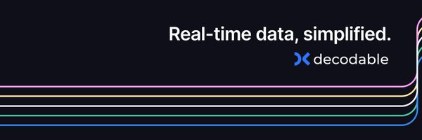 Decodableco Profile Banner