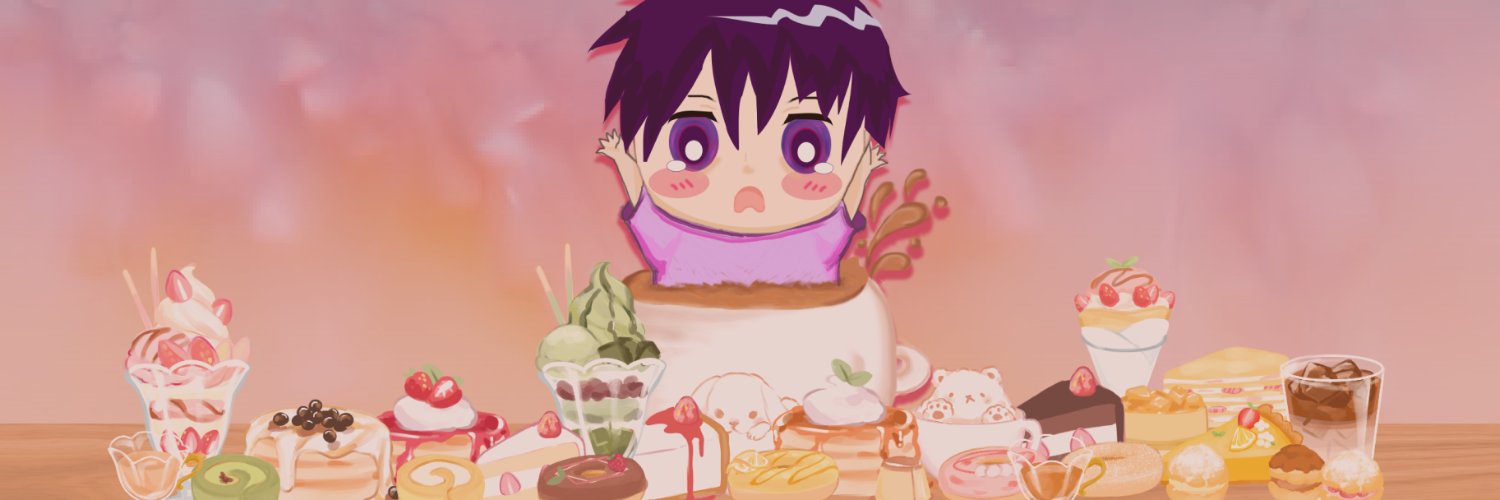 𝗧𝘆𝗿 (🇨🇦 𝗩𝗧𝘂𝗯𝗲𝗿) ☕️ - Redesign TBA banner