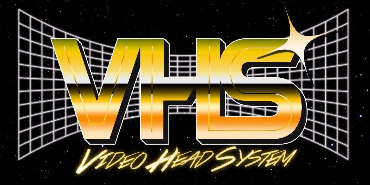 VideoHeadSystem's profile banner image