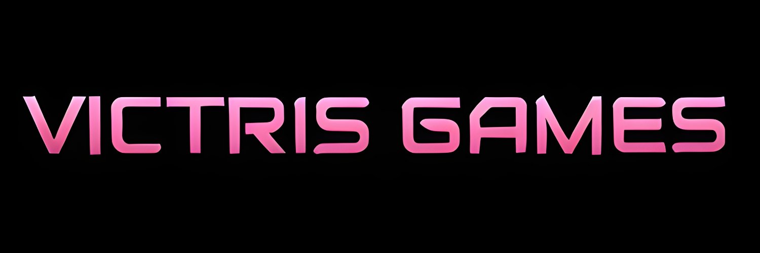 Victris Games banner