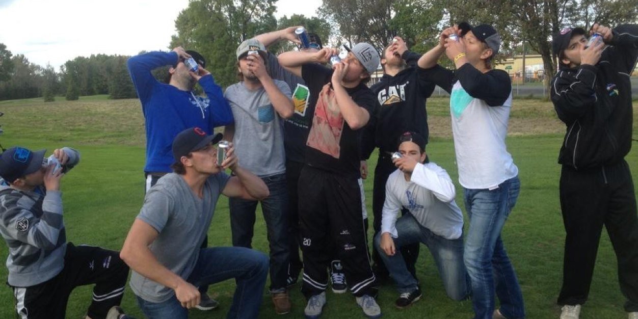 kdaddy87's profile banner image