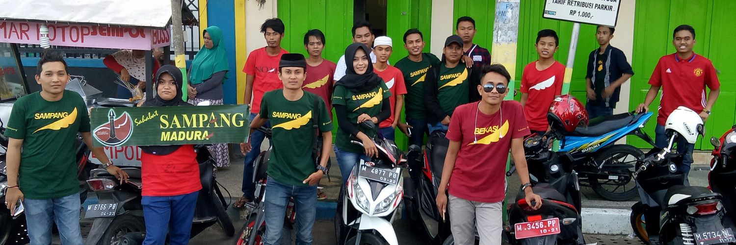 sahabtsampang's profile banner image