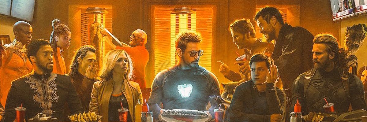 MichaelCohil11's profile banner image