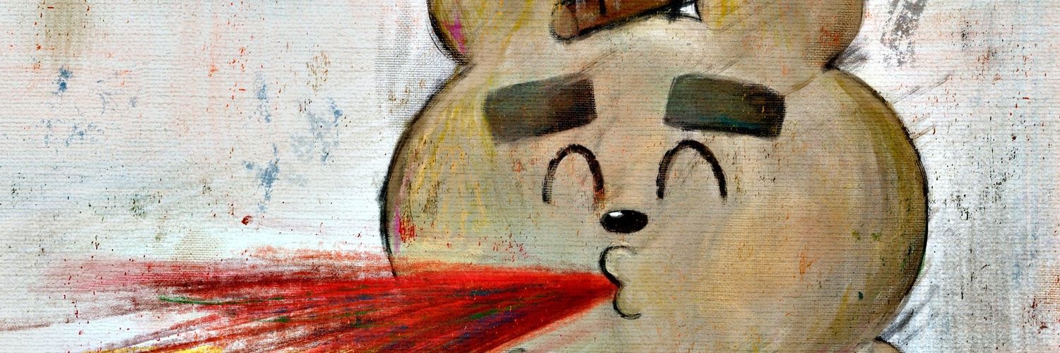KeterBear816's profile banner image