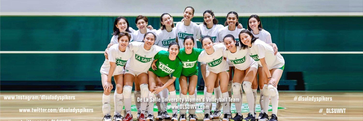 _DLSUWVT's profile banner image