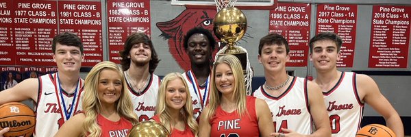 BasketballPine Profile Banner